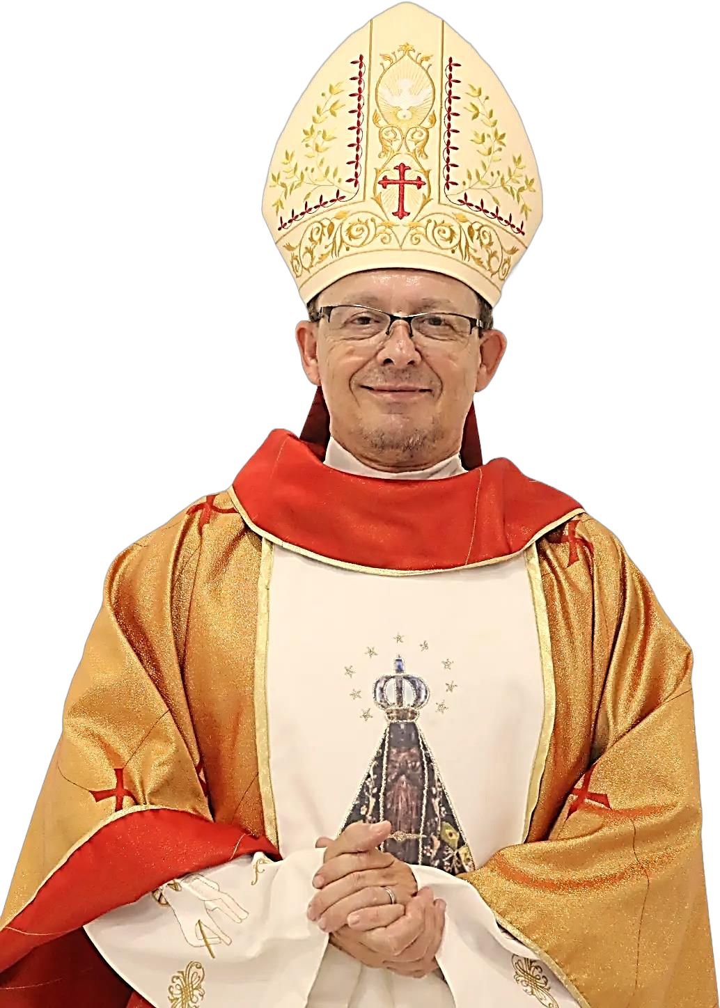 Dom Daniel Grigoletto