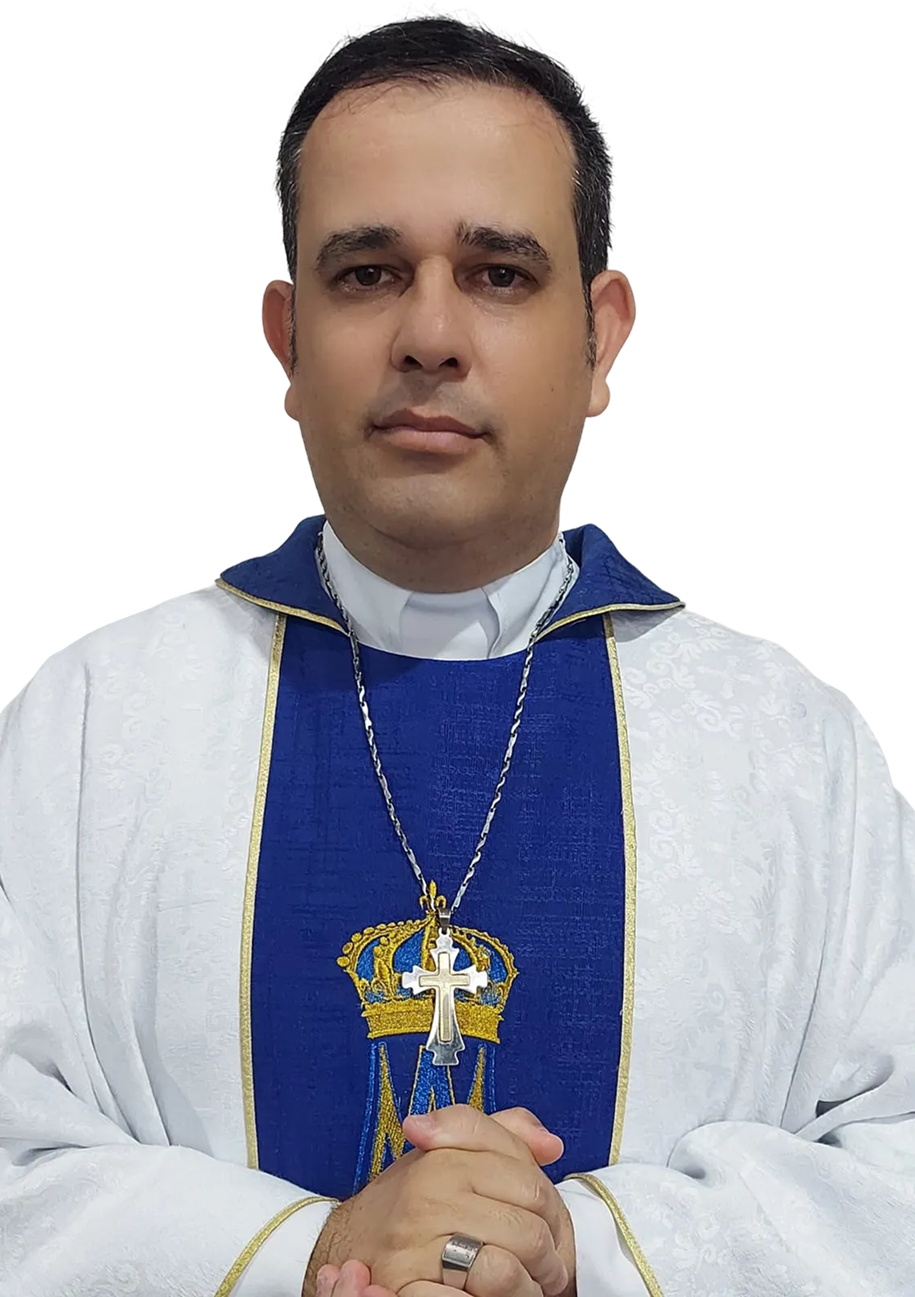 Padre Josemar Figueiredo