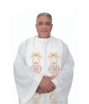 Paróquia das Santas Missões - Santa Terezinha