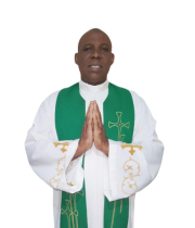 Paróquia do Bom Jesus