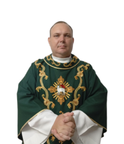 Santas Missões do Bom Jesus