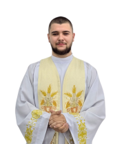 Paróquia Das Santas Missões