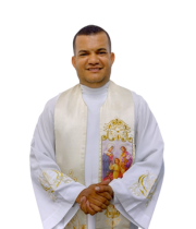 Paróquia das Santas Missões - Centro