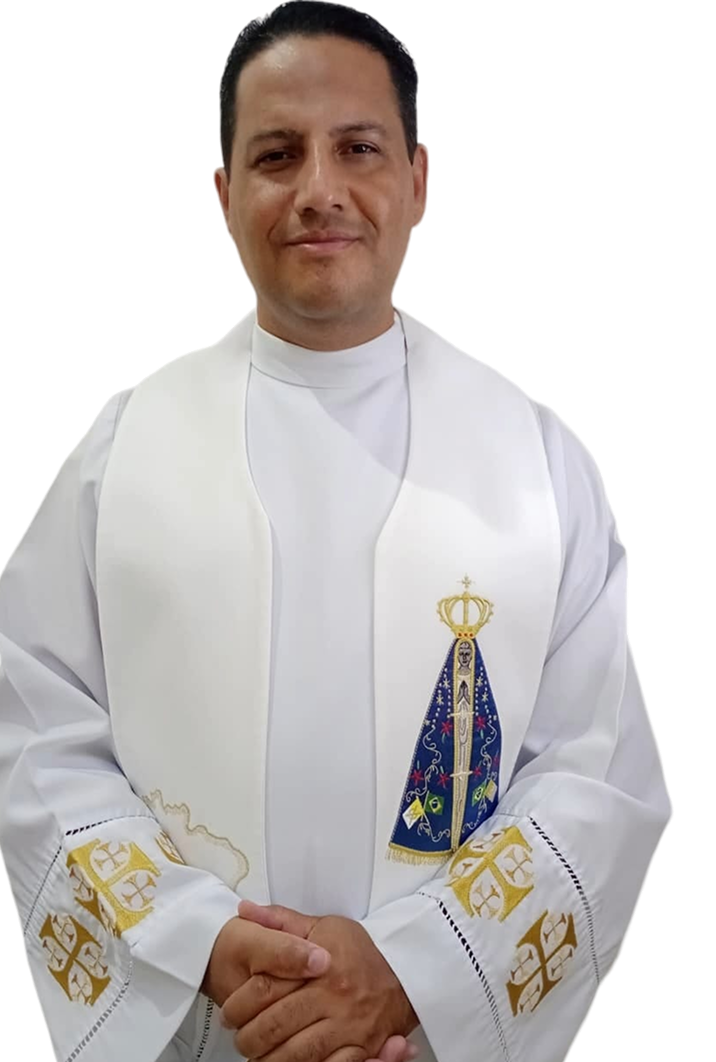 Paróquia Bom Jesus - Santos