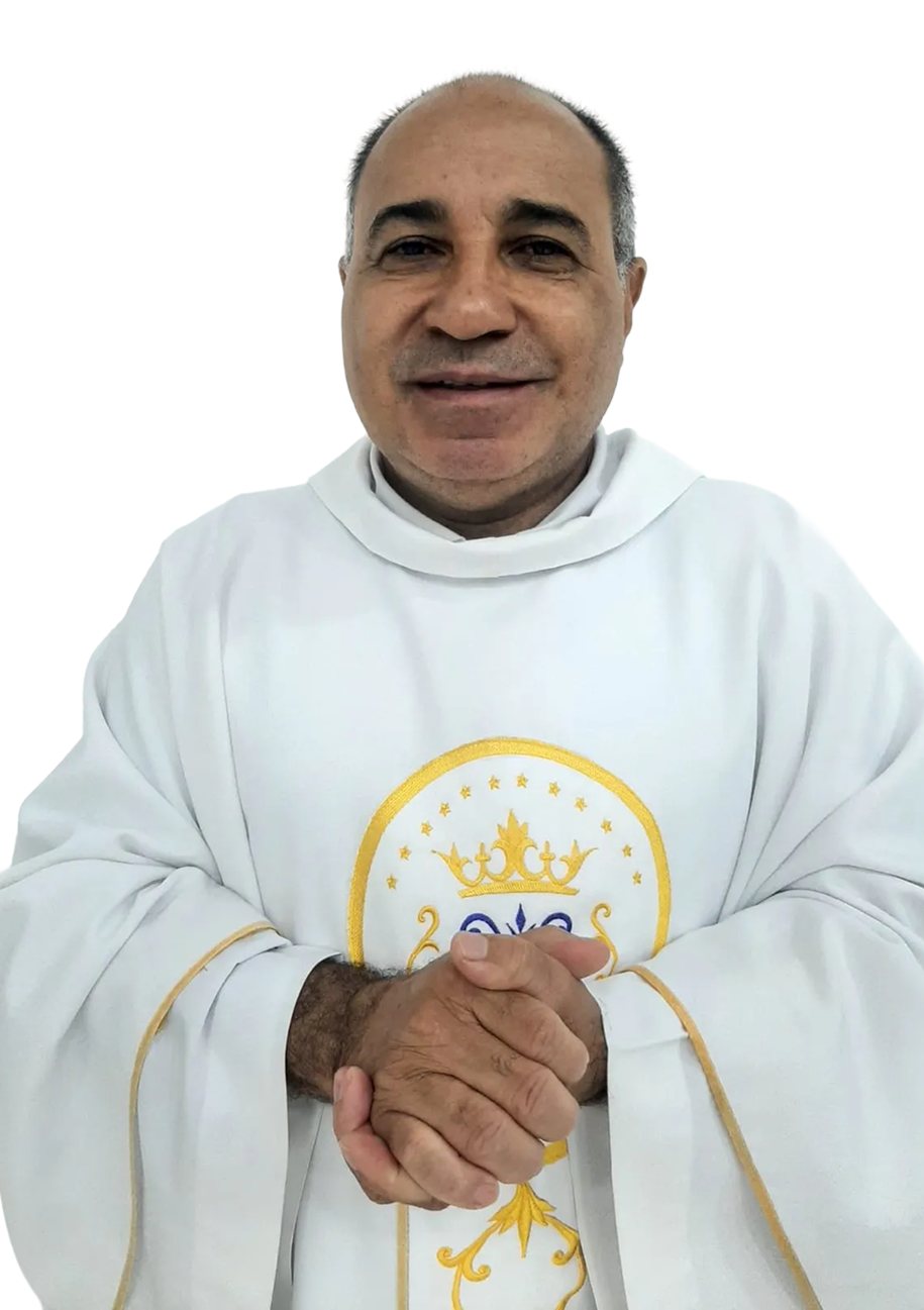 Paróquia das Santas Missões do Bom Jesus