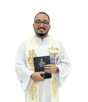 Paróquia das Santas Missões - Jardim Palmeiras