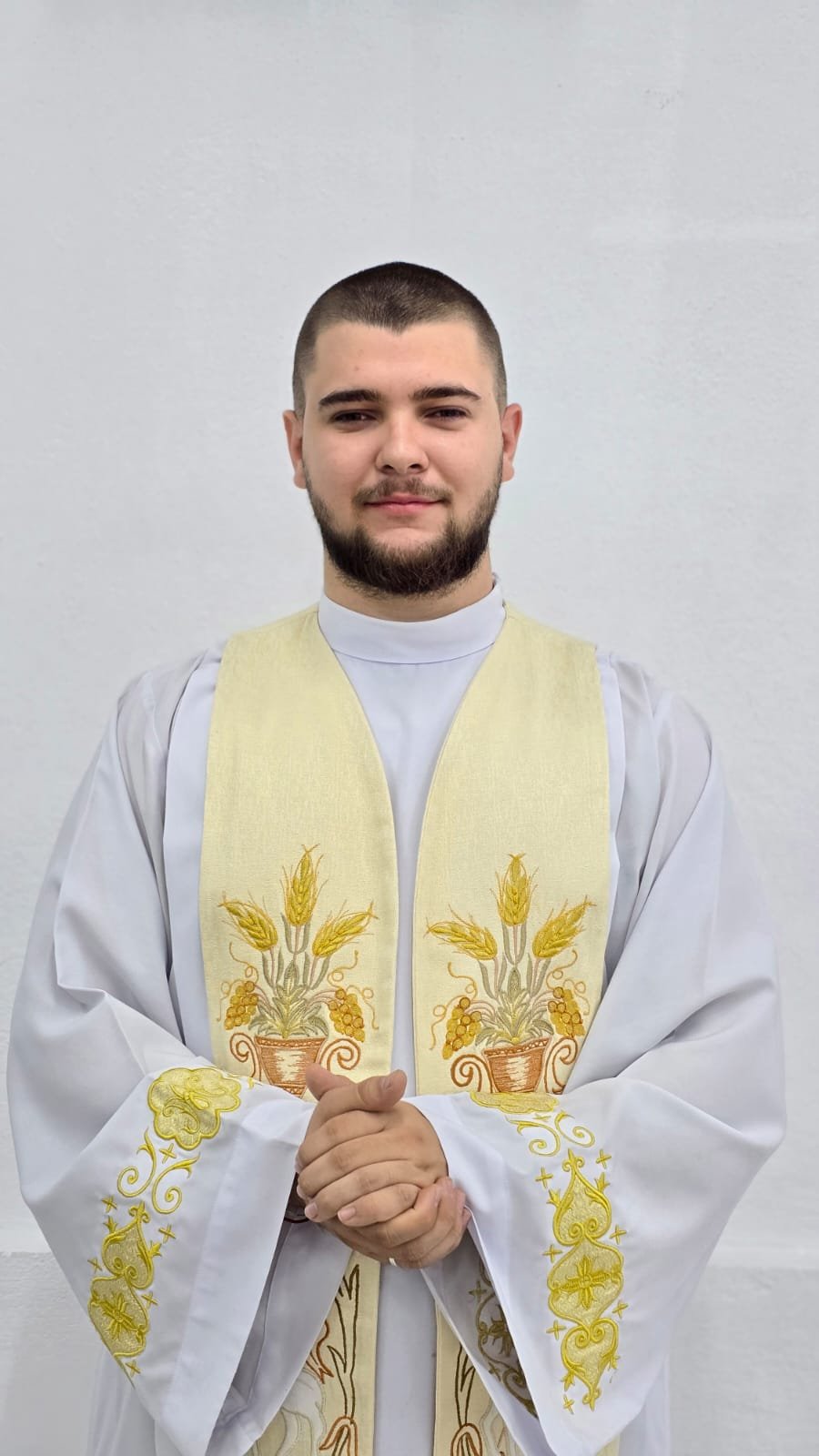 Paróquia das Santas Missões - Santa Terezinha - Vila Sonia - Piracicaba